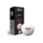 Stag Global 3 Star Table Tennis Ball