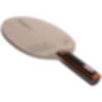 Xiom ice cream AZX Table Tennis Blade
