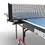 Thumbnail: Stag Global Clip Net Post Set for Table Tennis Table