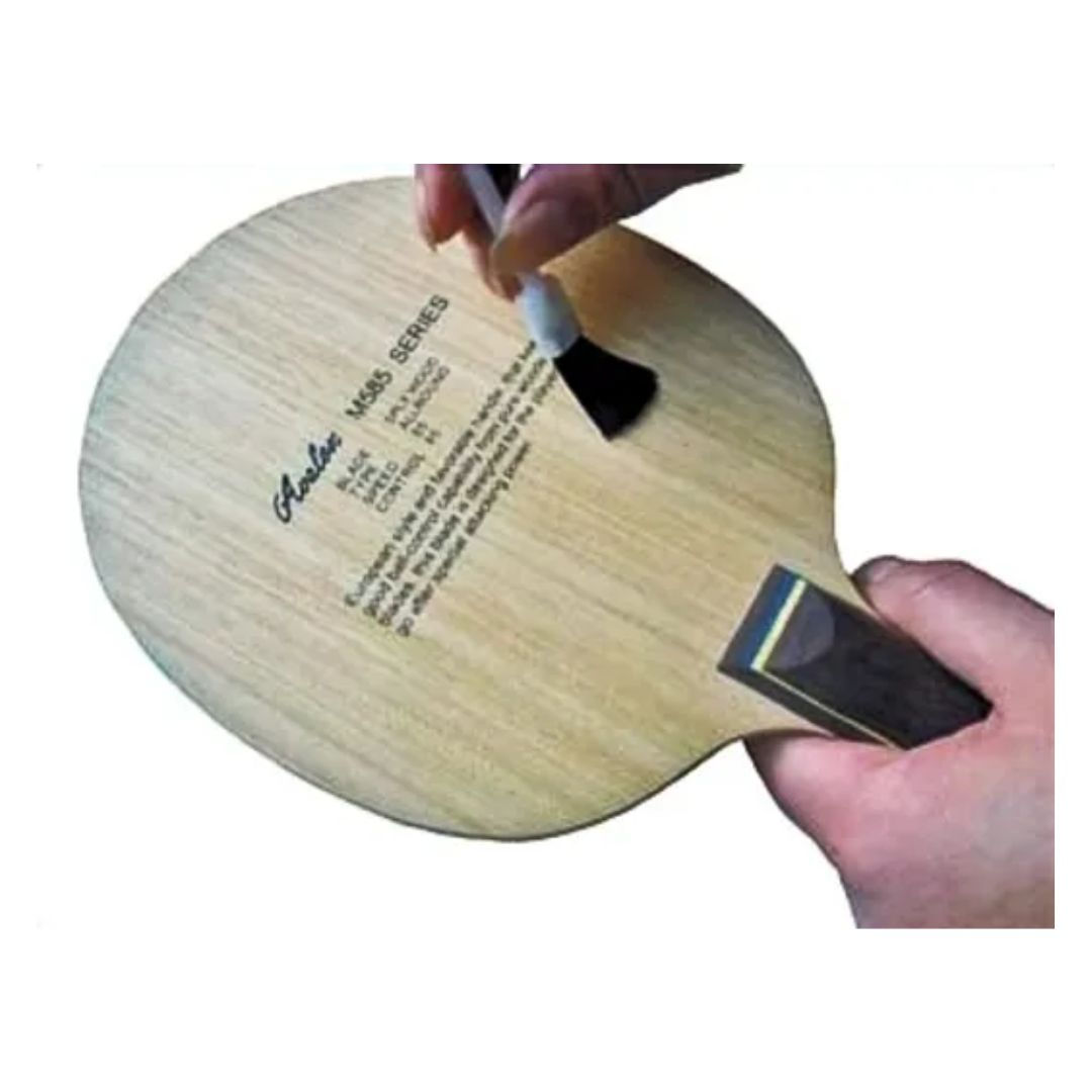 Table Tennis Blade Sealing or Protection Service