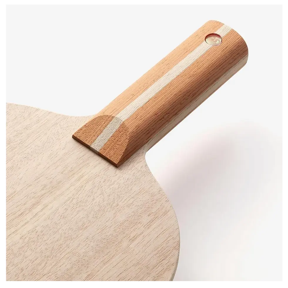 Thumbnail: Butterfly Diode V Table Tennis Blade