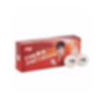 DHS D40+ 3 Star Table Tennis Balls
