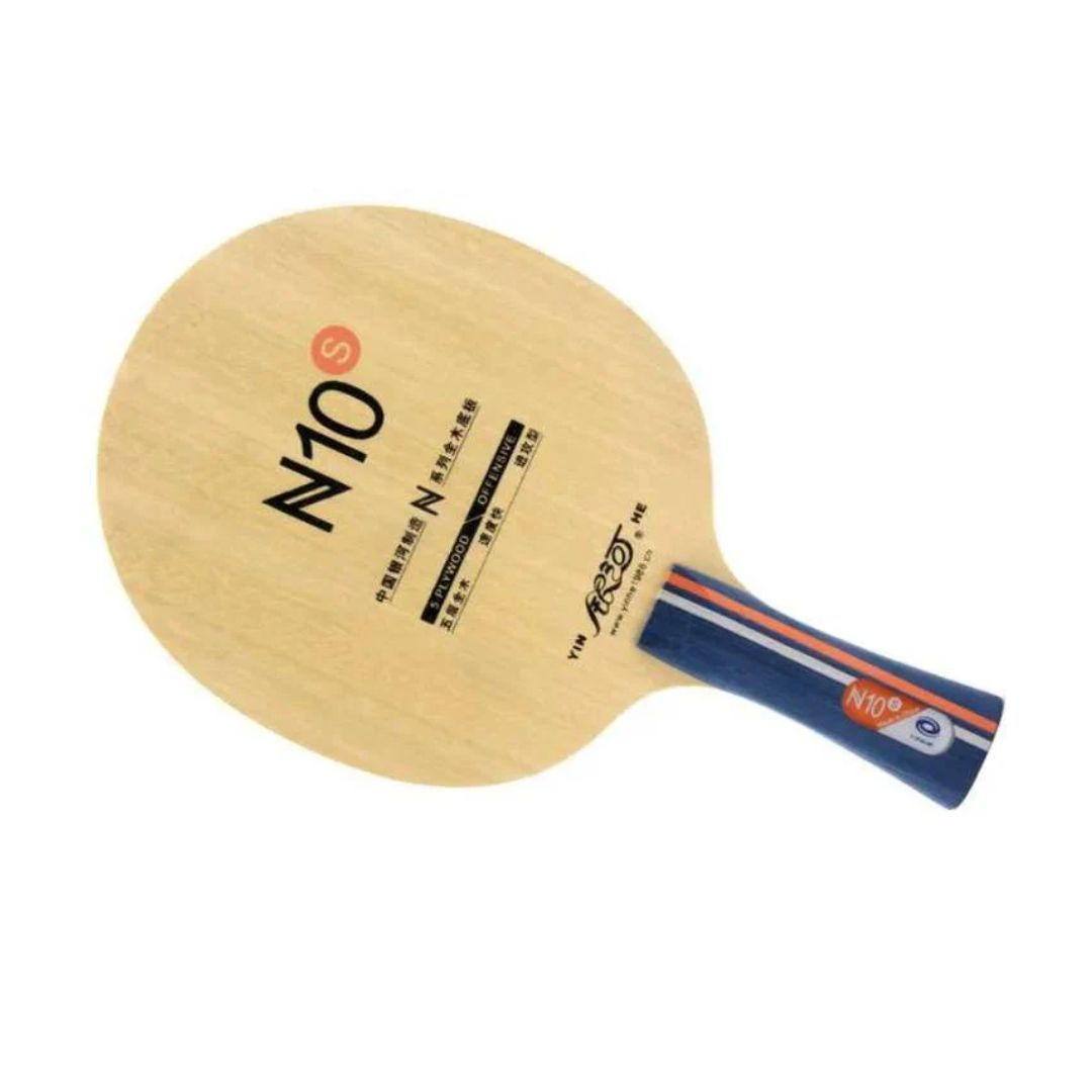 Yinhe N-10 Table Tennis Blade
