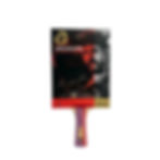 Andro ACHANTA UP 400 S Table Tennis Bat