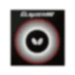 Butterfly Glayzer 09C Table Tennis Rubber