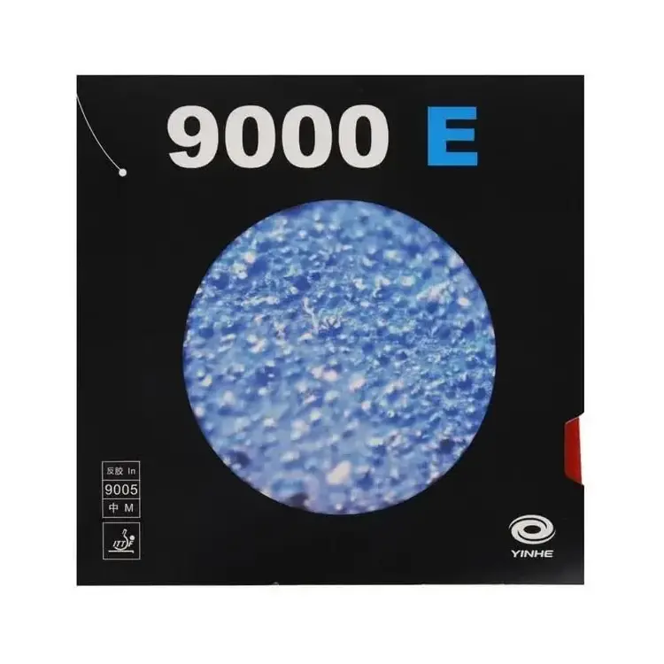 Yinhe 9000 E Table Tennis Rubber
