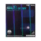 Nittaku Hurricane 8-80 Power Table Tennis Rubber