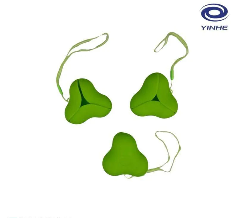 Thumbnail: Yinhe  Rubber Table Tennis Ball Box