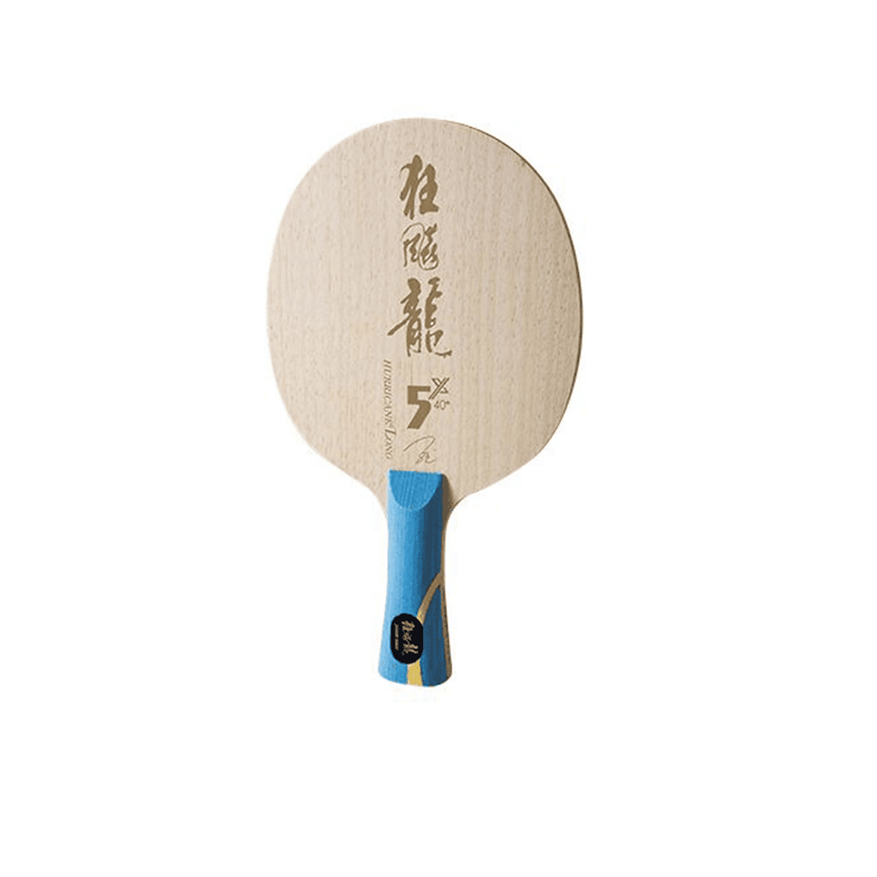DHS Long 5X Table Tennis Blade