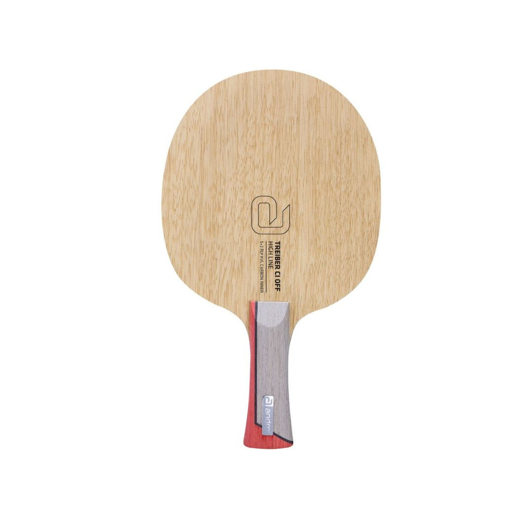 Andro Treiber CI OFF Table Tennis Blade