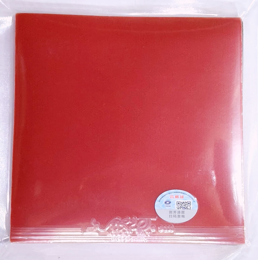 YINHE Training Rubber 9000