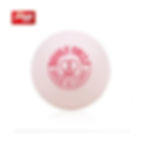 DHS Double Circle Table Tennis Ball (pack of 120)