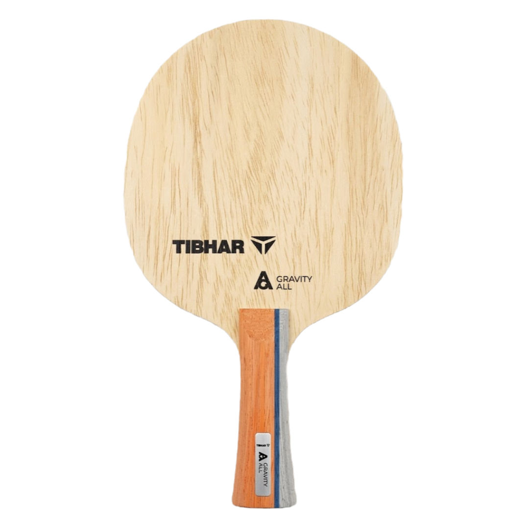 Tibhar Gravity All Concave Table Tennis Blade