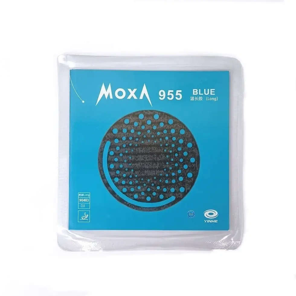 Thumbnail: Yinhe 955 Table Tennis Rubber