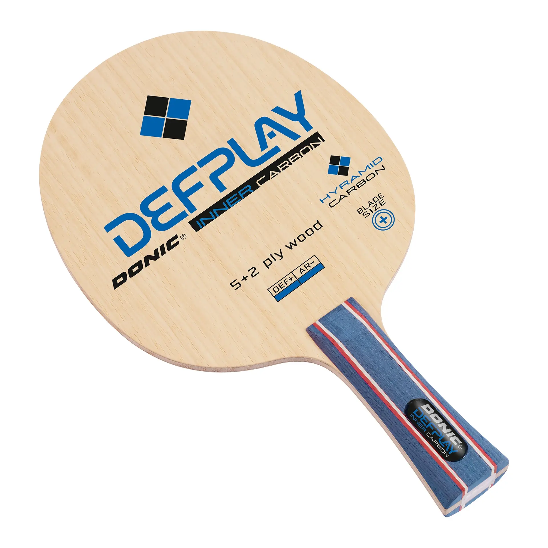 Donnic Defplay Inner Carbon Table Tennis Blade