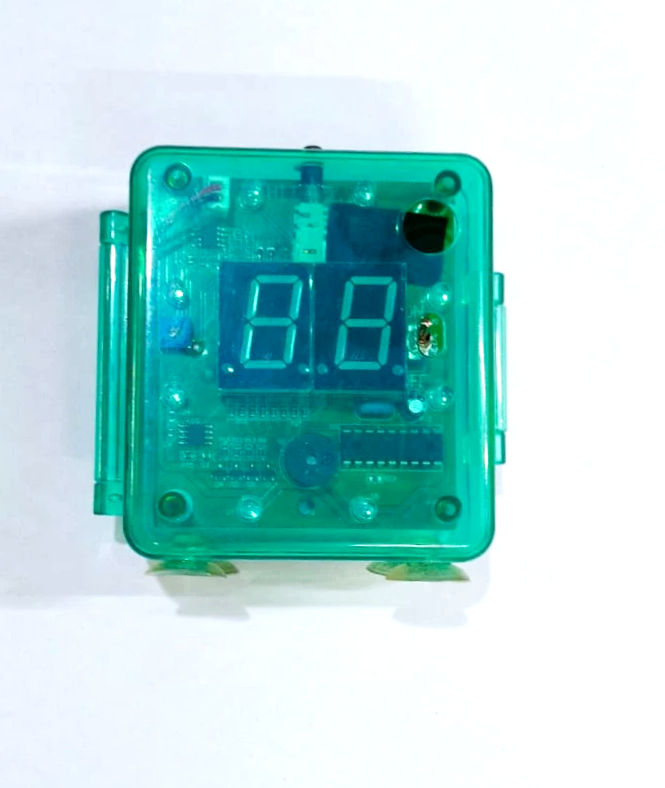 YINHE Electric Ball Counter