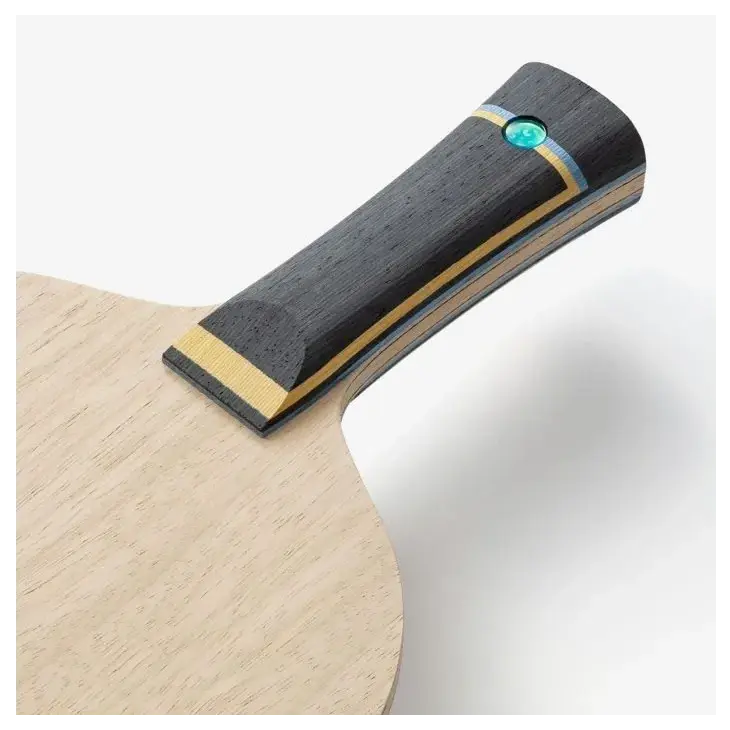 Thumbnail: Butterfly Dimitrij Ovtcharov Innerforce ALC Table Tennis Blade