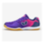 Butterfly Vilight Table Tennis Shoes