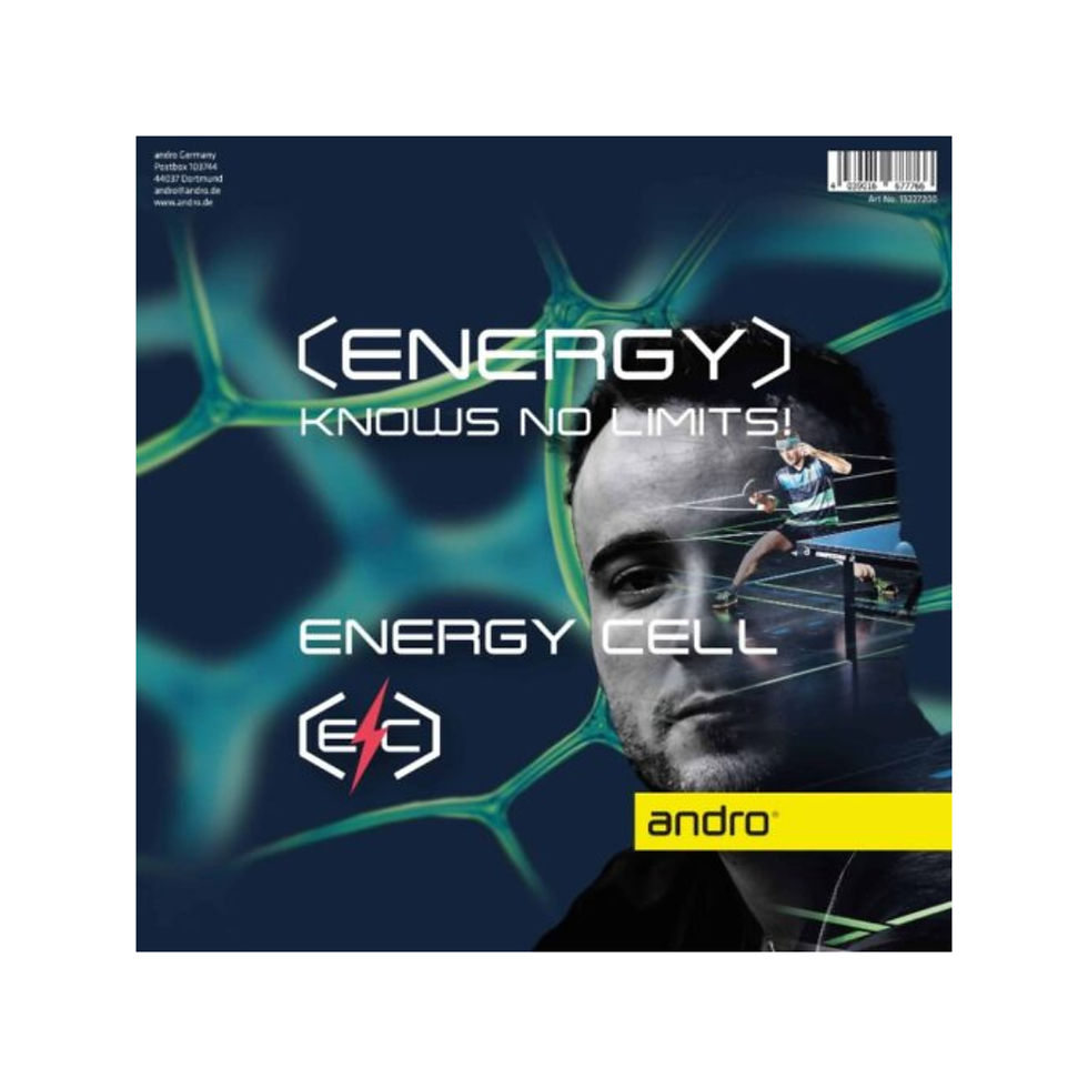 Andro Protection Foil Energy Cell