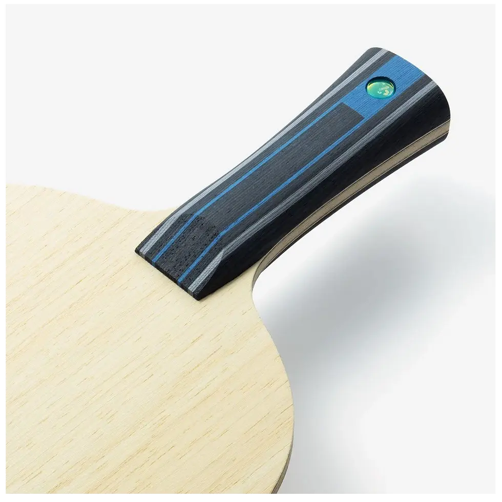 Thumbnail: Butterfly Fan Zhendong ALC Table Tennis Blade