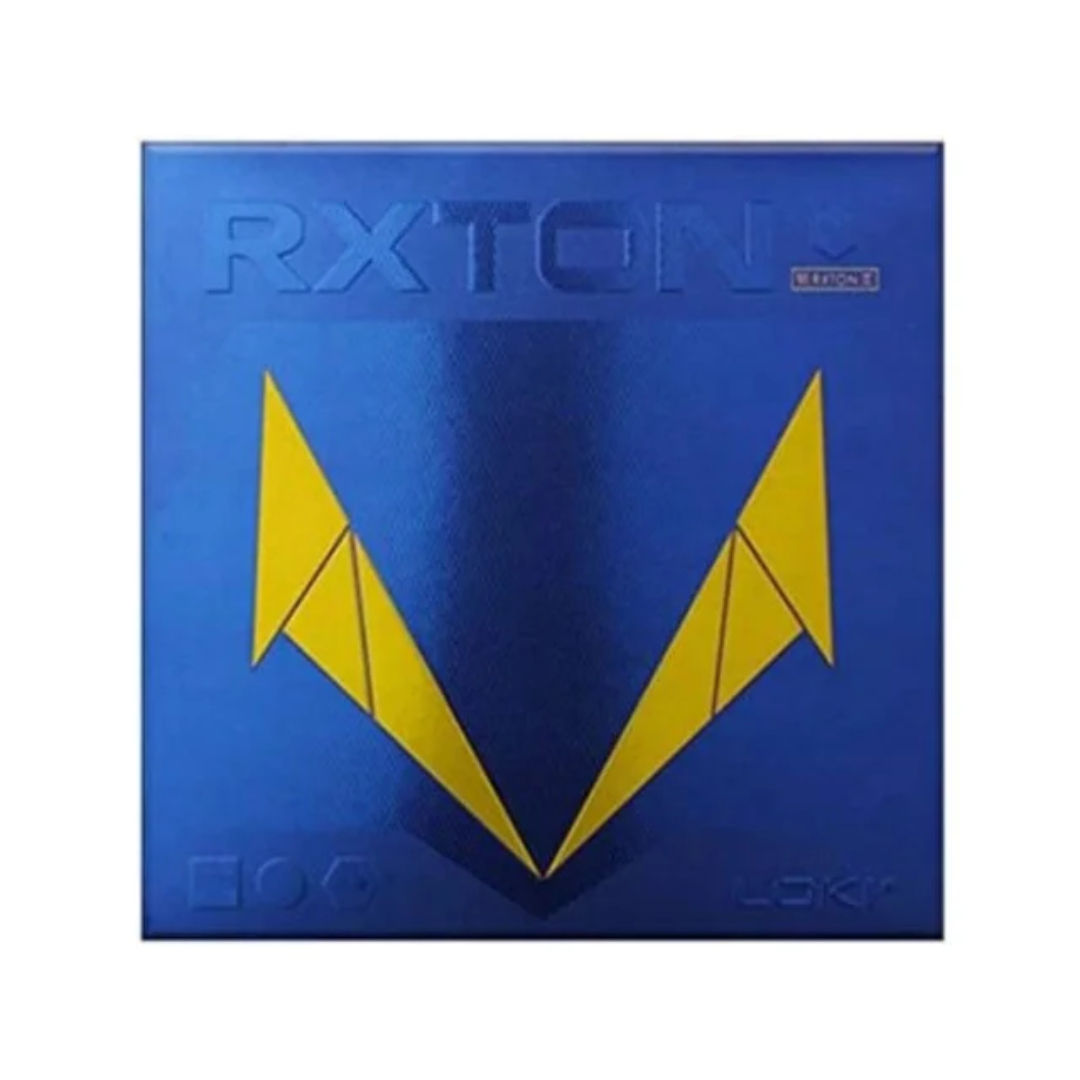 Loki RXTON 5 Table Tennis Rubber