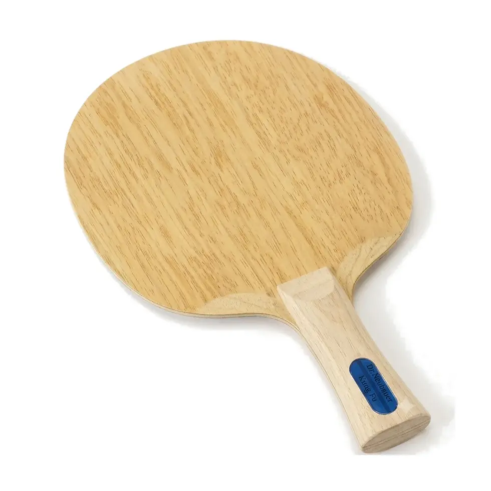 Dr.Neubauer Kung Fu Table Tennis Blade