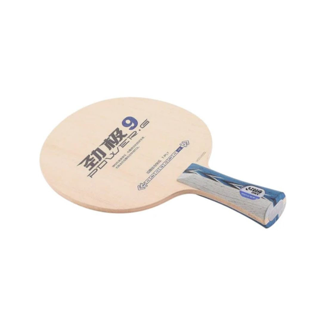 DHS PG9 Table Tennis Blade