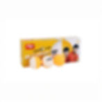 DHS Bi- Color Table Tennis Ball (pack of 10)