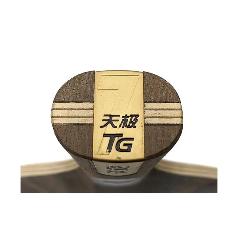 Thumbnail: DHS TG7 CP2 Table Tennis Blade