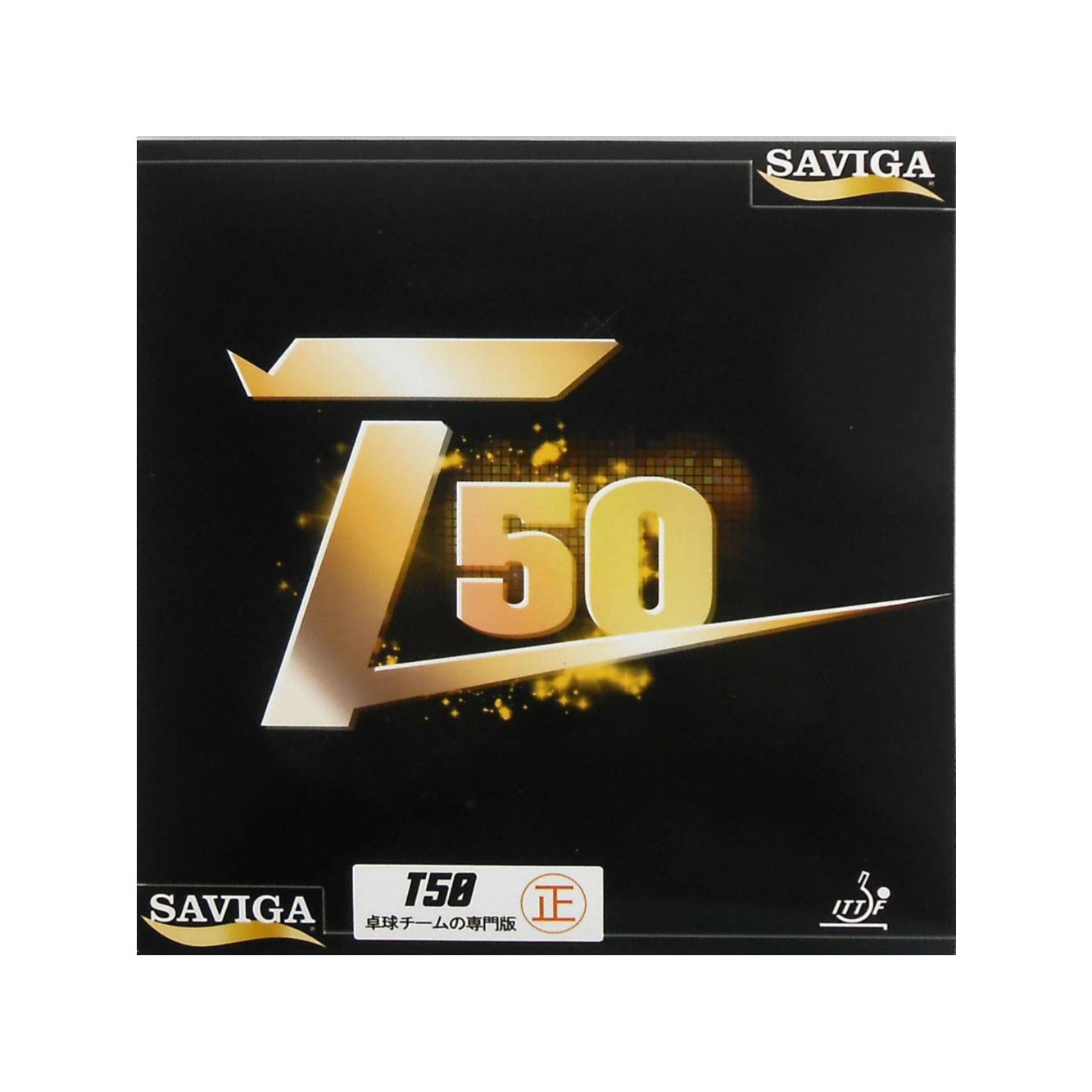 Dawei Saviga T50 Table Tennis Rubber