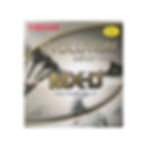 Tibhar Evolution MX-D Table Tennis Rubber