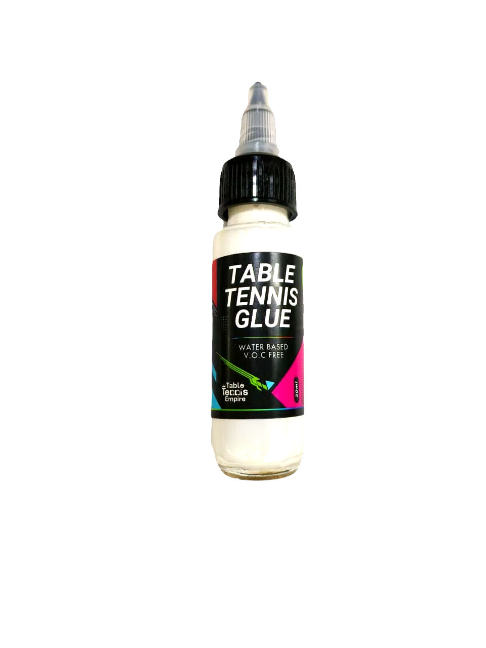 Empire Water Base Table Tennis Glue(30ml).