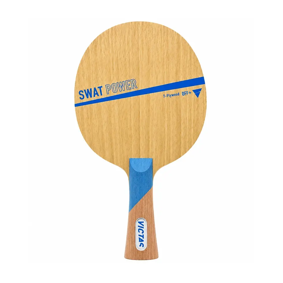 Victas Swat Power Table Tennis Blade