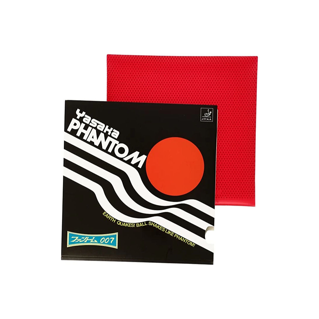 Yasaka PHANTOM 007 Table Tennis Empire