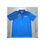 Thumbnail: Tibhar Dot Polo Collar T-shirt