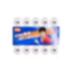 DHS D40+ 2 Star Table Tennis Ball (pack of 10)
