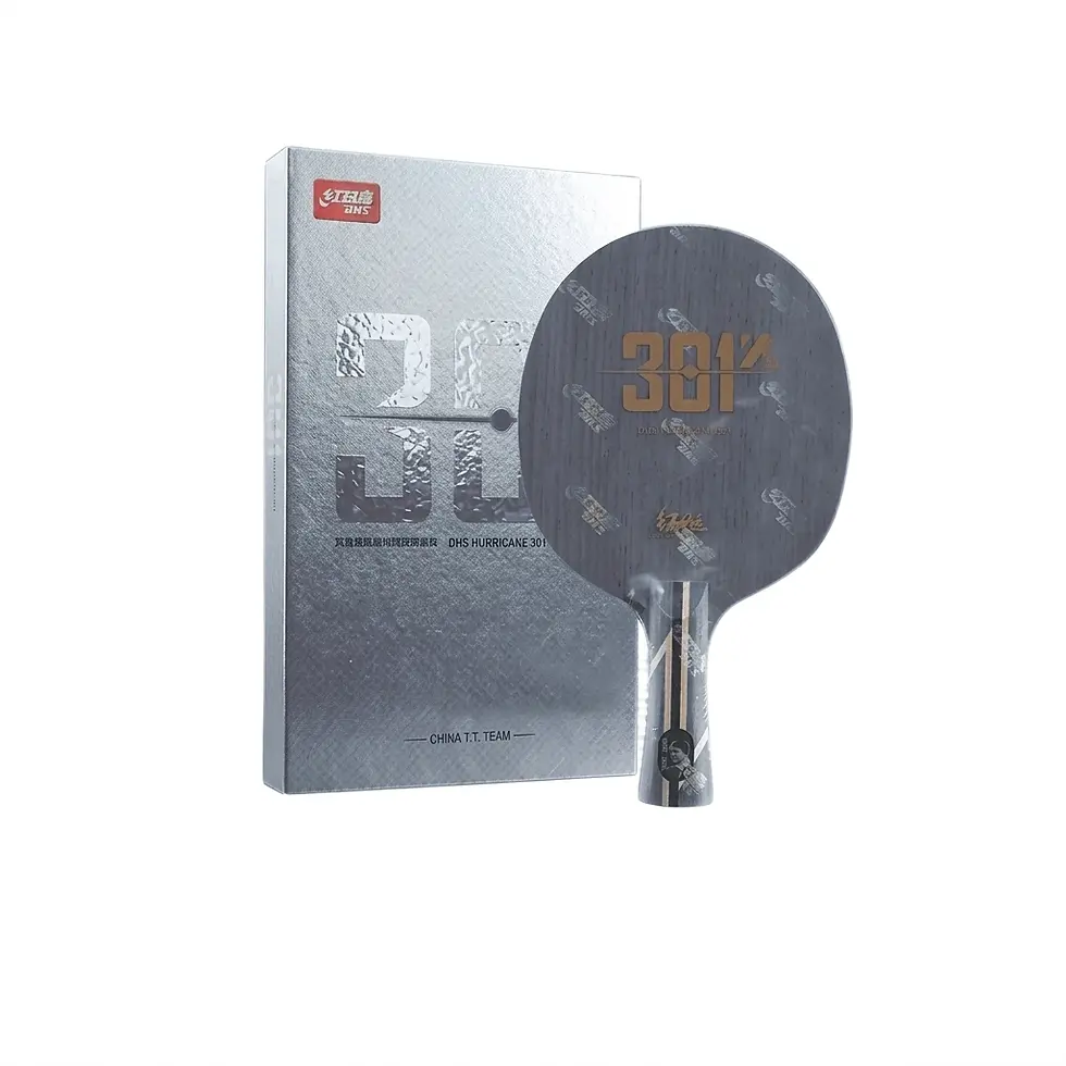DHS 301Z Table Tennis Blade