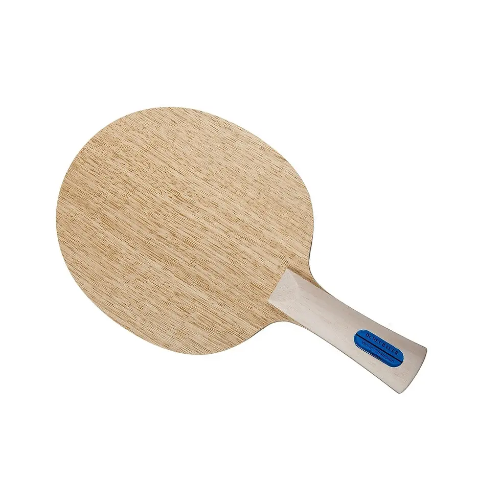 Dr. Neubauer World Champion Carbon Table Tennis Blade