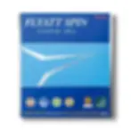 Nittaku Flyatt Spin Table Tennis Rubber