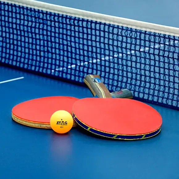 Thumbnail: STAG Iconic 1 Star Table Tennis Balls