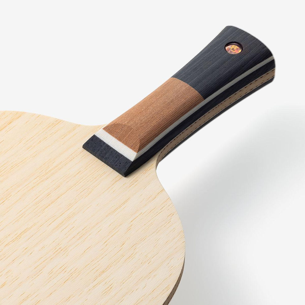 Thumbnail: Butterfly Hadraw 5 Table Tennis Blade