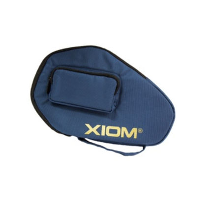 Xiom Neo 2 Soft Table Tennis Racket Case