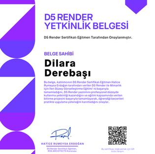 Dilara Derebaşı