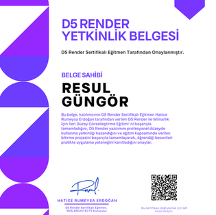 RESUL GÜNGÖR