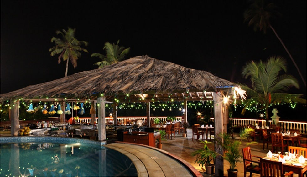 Wedding - Imagination Magic Resort