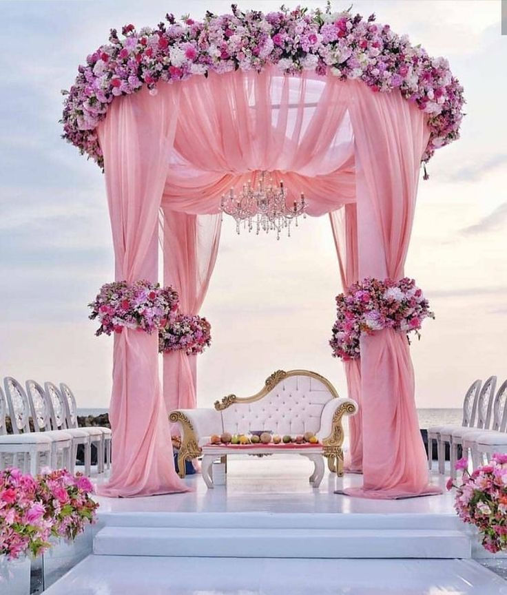 Wedding & Events - Imagination Magic Resort