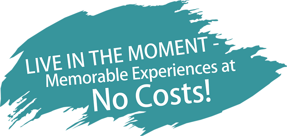 No Cost