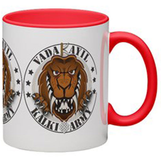 Thumbnail: Multicolor Wraparound Mug 325 ml Color Options