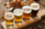 Cervezas