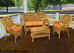 Outdoor Wicker Furniture Clearance